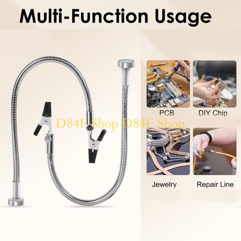 D84F 2/4Pcs Adjustable Electro - Electronics Repair Engineer ulasan dan harga