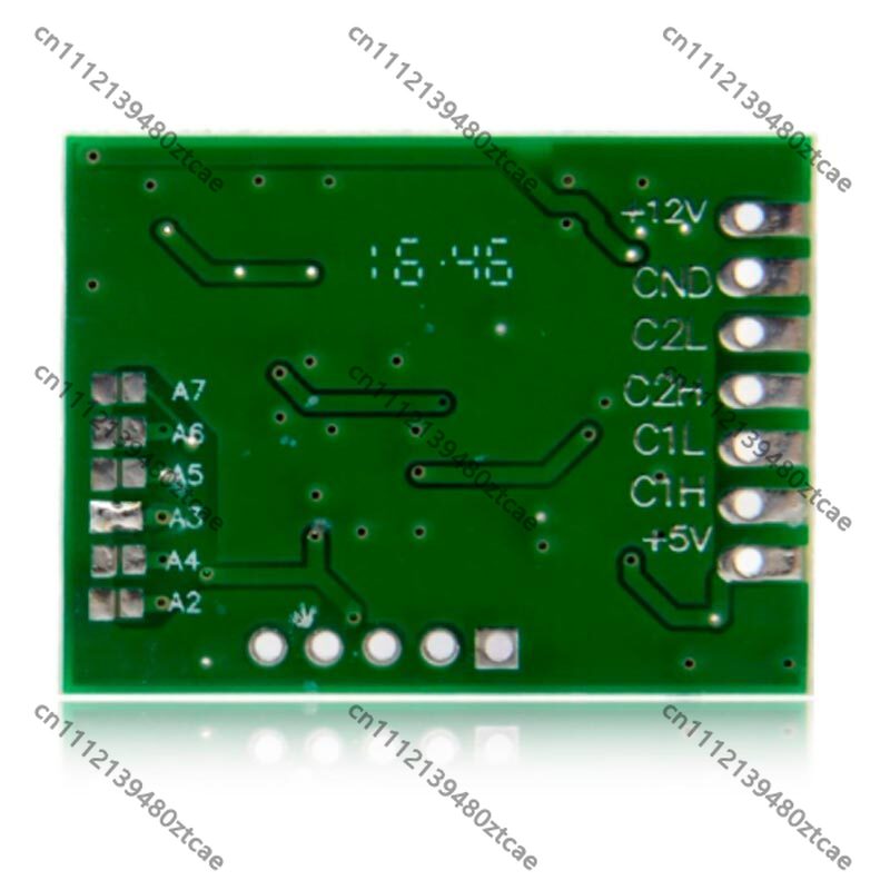Automotive CAN Bus Signal Filt - Electronics Repair Simulator ulasan dan harga