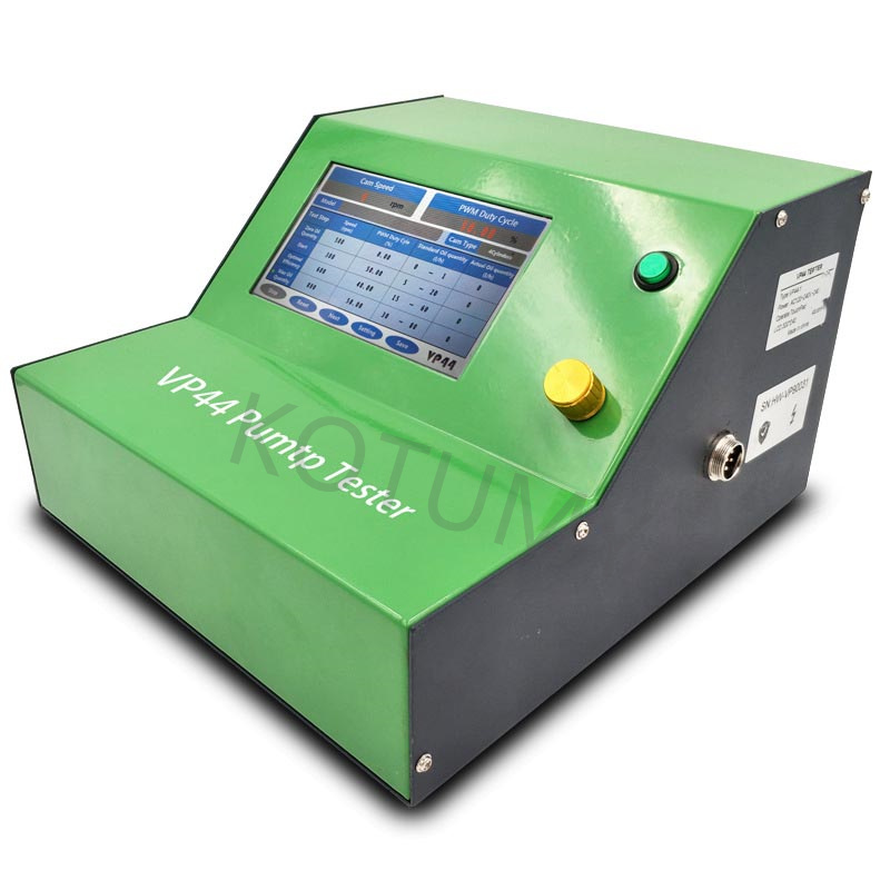 VP44 Electronic Control Pump T - Electronics Repair Simulator ulasan dan harga