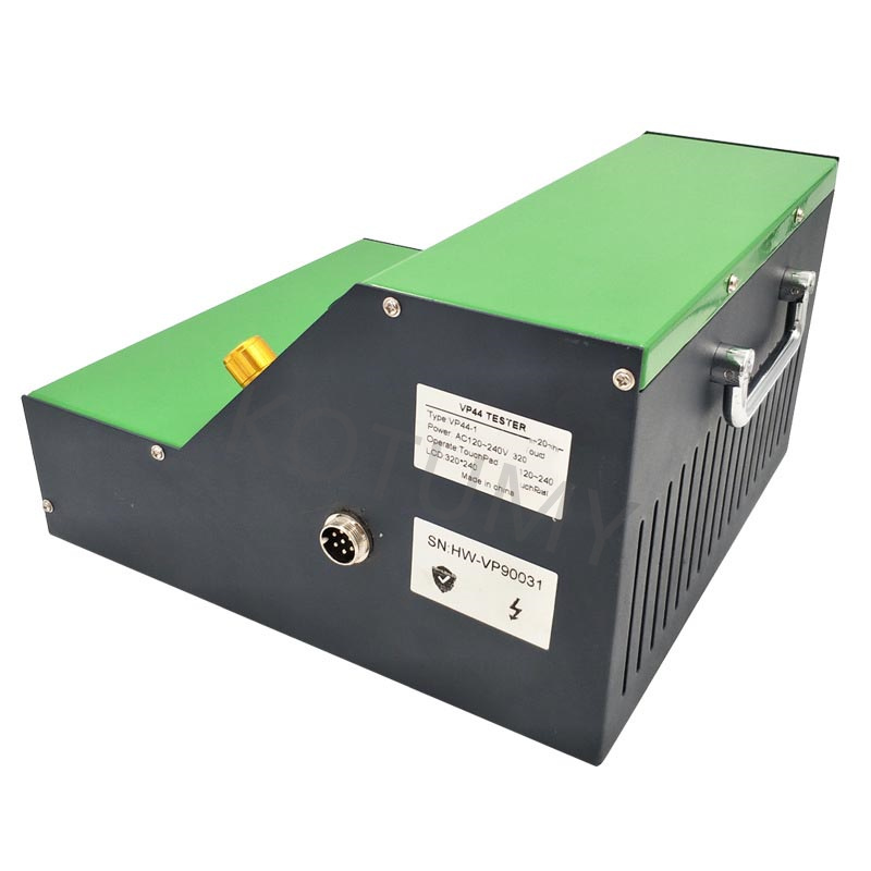 VP44 Electronic Control Pump T - Electronics Repair Simulator ulasan dan harga