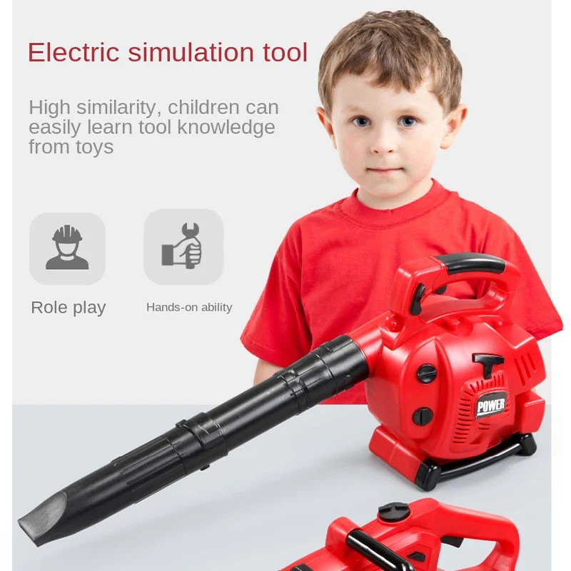 Children Electric Toolbox Pret - Electronics Repair Simulator ulasan dan harga