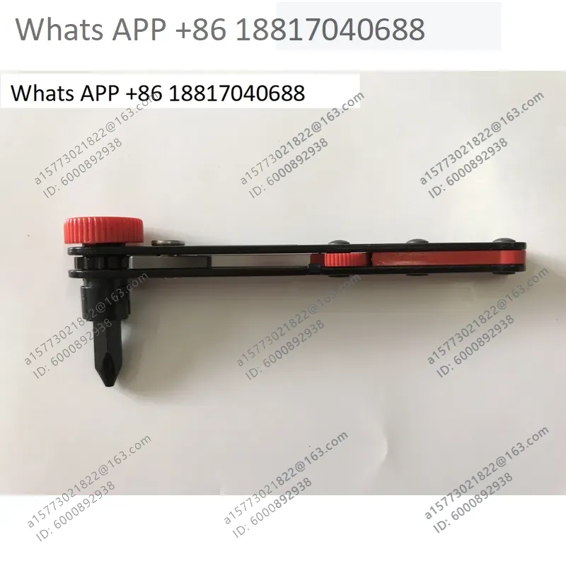 1PC for ENGINEER Ratchet Screw - Electronics Repair Engineer ulasan dan harga