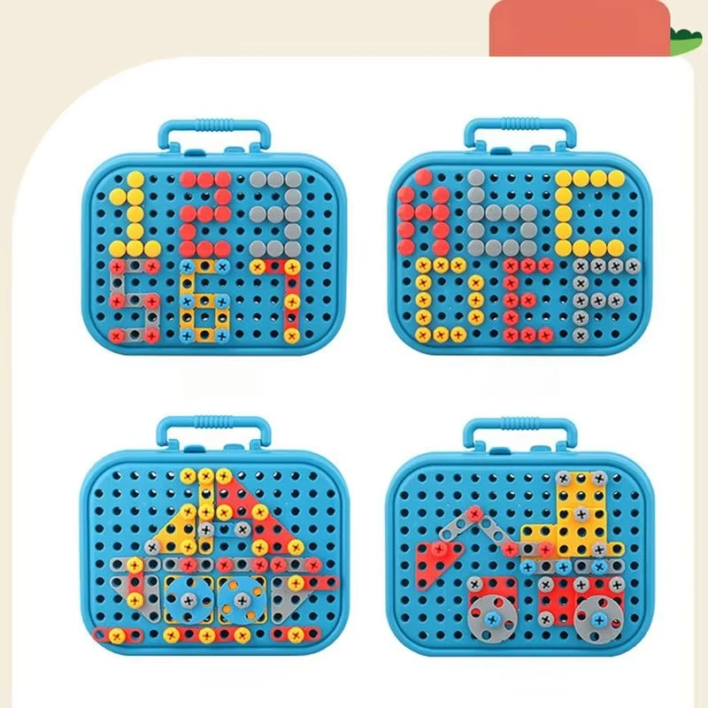 Children Toys Tool Set Electri - Electronics Repair Simulator ulasan dan harga