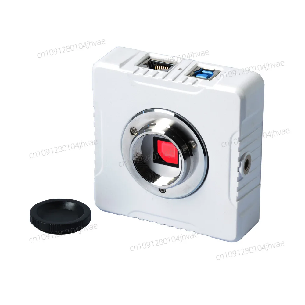 NEW5MP Wifi USB HD Industrial  - Electronics Repair Images ulasan dan harga