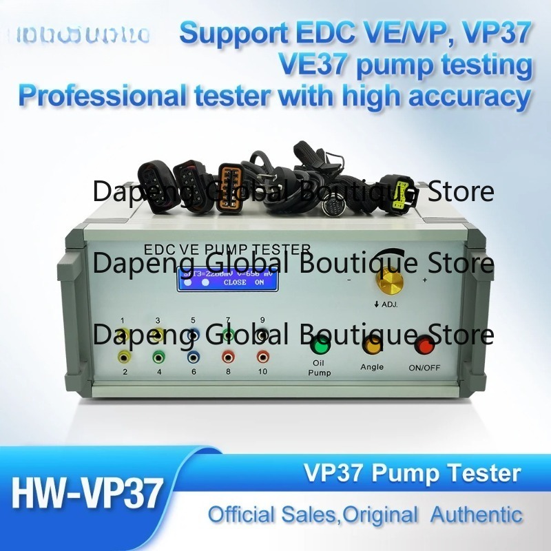 Electronic  Controller EDC VE  - Electronics Repair Simulator ulasan dan harga