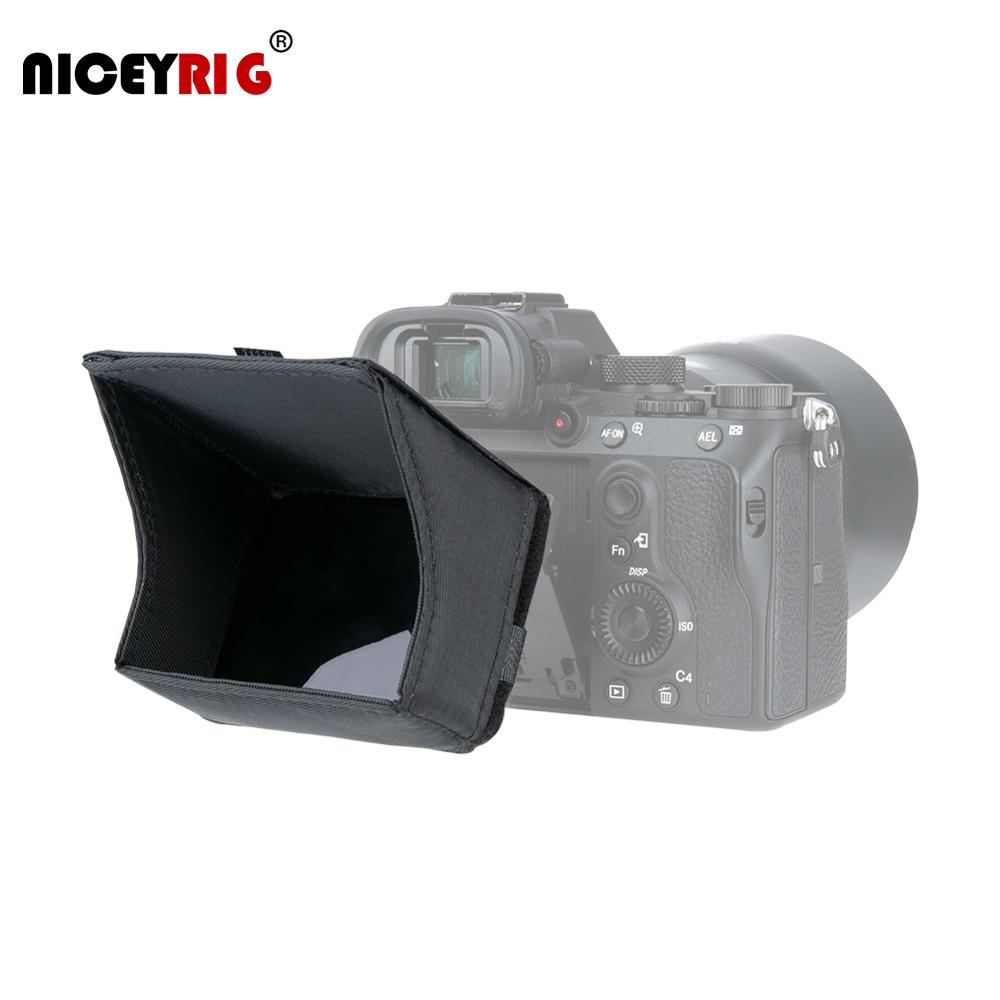 Niceyrig For Sony A7 A7II A7II - Sony Camera A7 Iv ulasan dan harga