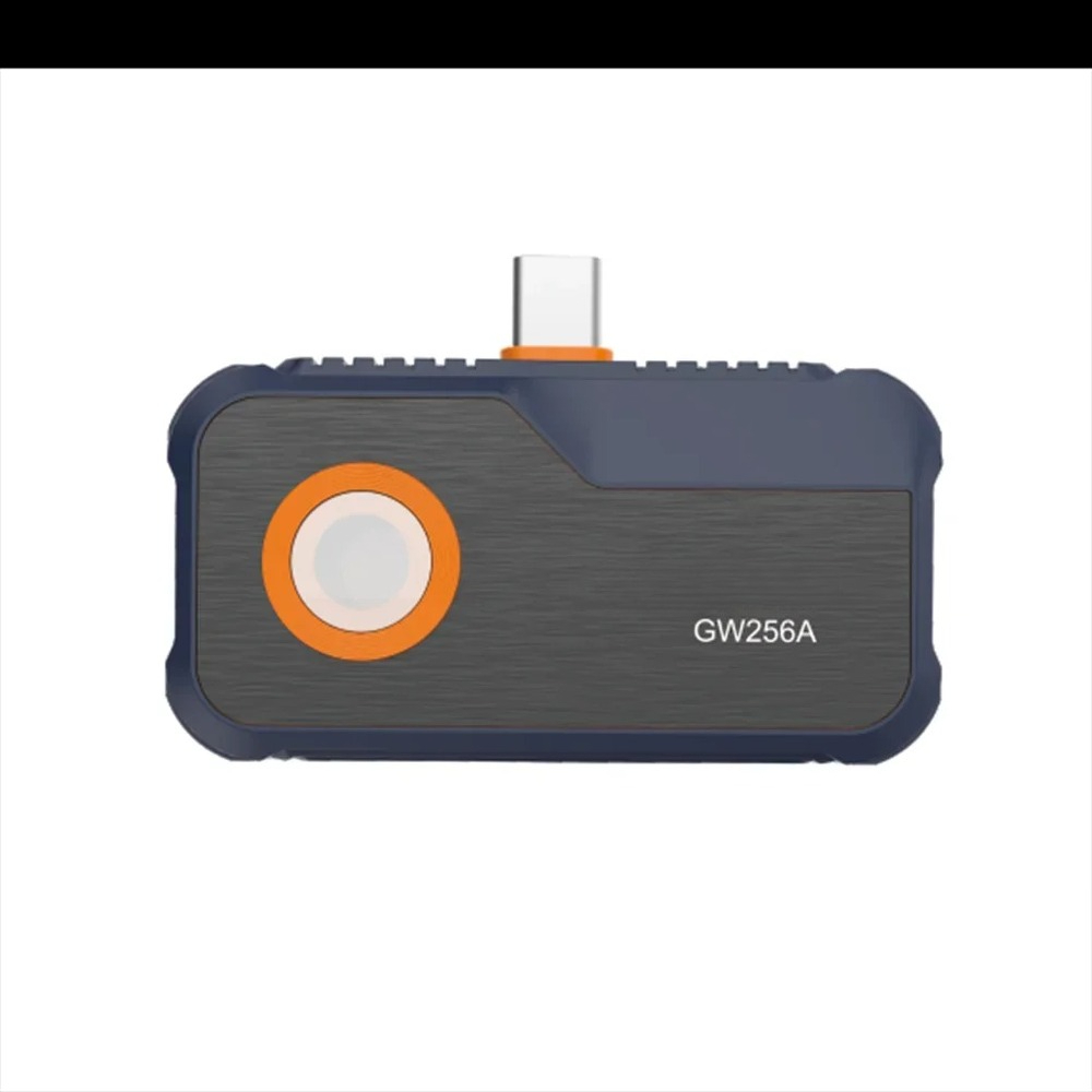 New GW256A Тепловизор For Phon - Electronics Repair Images ulasan dan harga