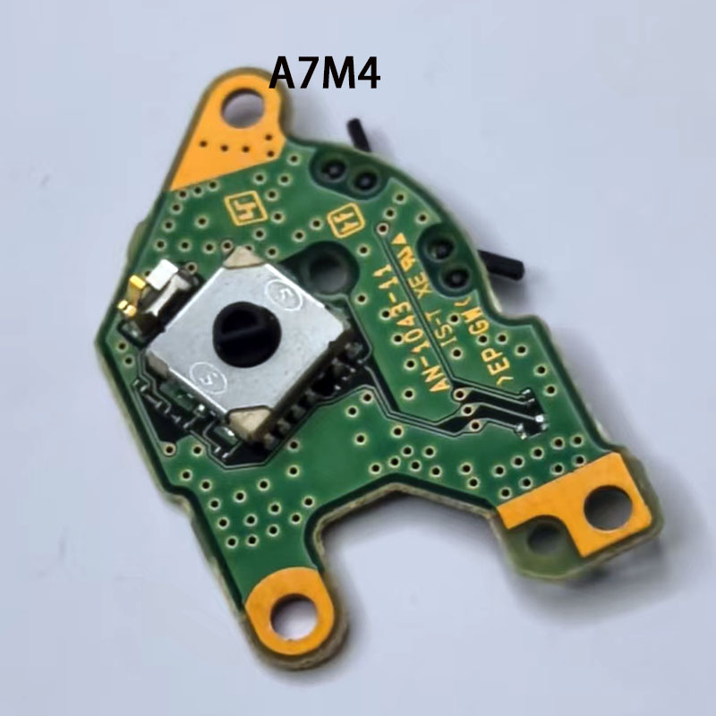 New AN-1034 top mode circuit b - Sony Camera A7 Iv ulasan dan harga