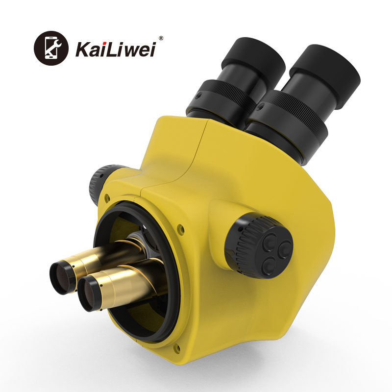 Kailiwei Trinocular Simul Foca - Electronics Repair Simulator ulasan dan harga