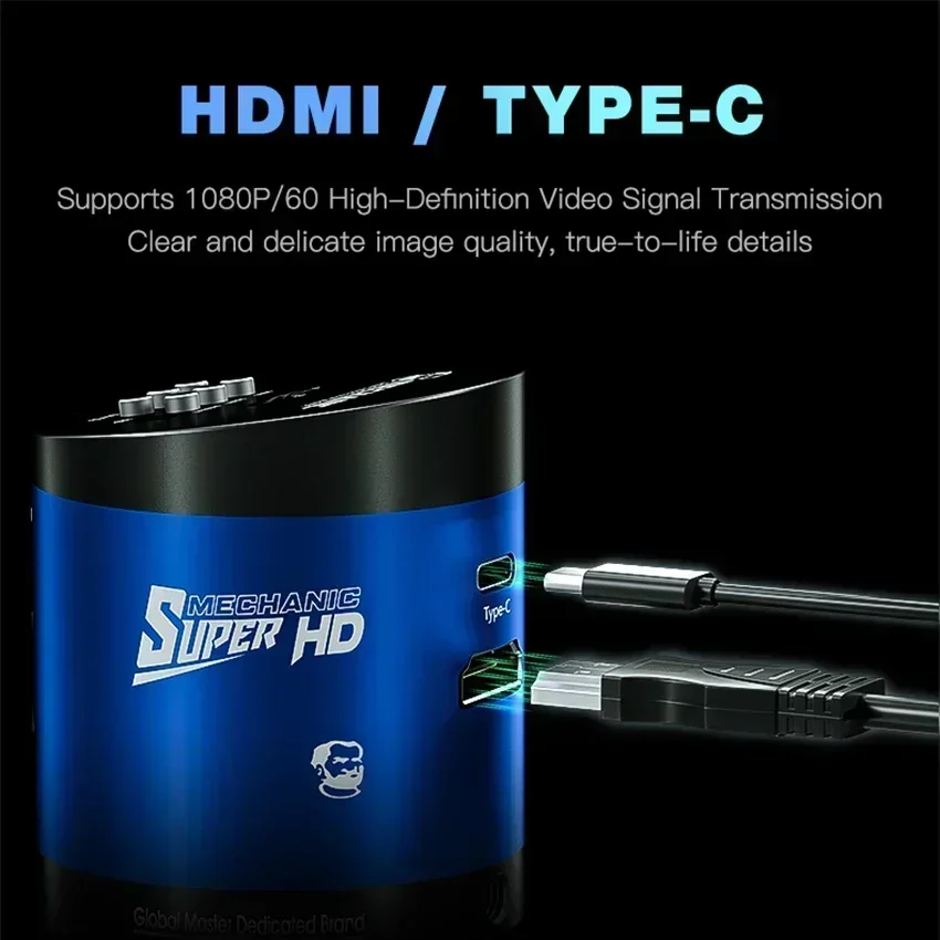 unique MECHANIC MOS-4K/4K/510  - Electronics Repair Images ulasan dan harga