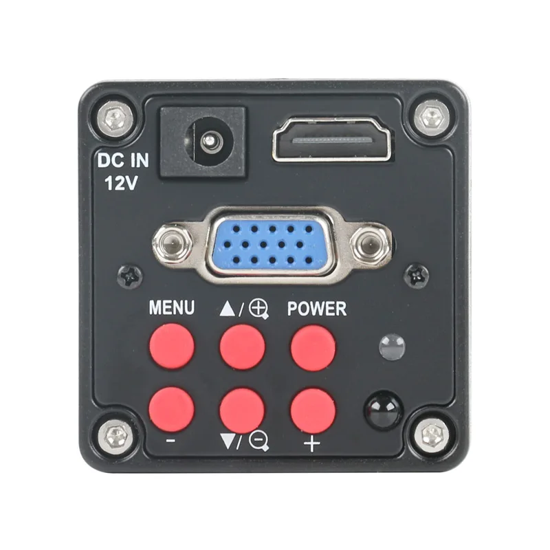 1080P 2K 4K 36MP VGA HDMI Type - Electronics Repair Simulator ulasan dan harga