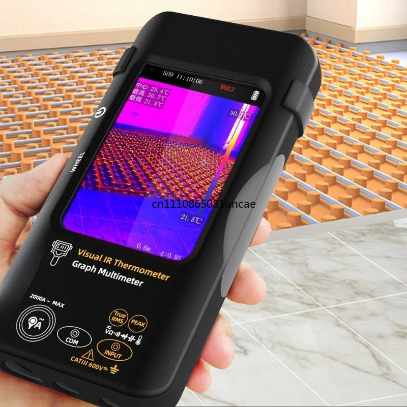 High Precision Portable Therma - Electronics Repair Images ulasan dan harga