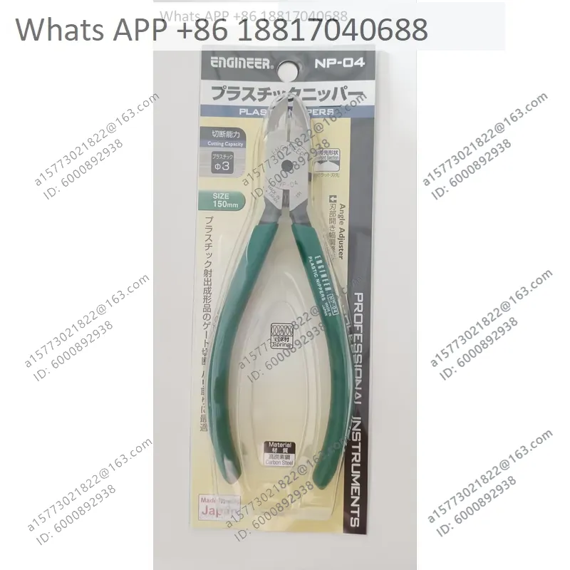 1PC for ENGINEER Oblique Plier - Electronics Repair Engineer ulasan dan harga