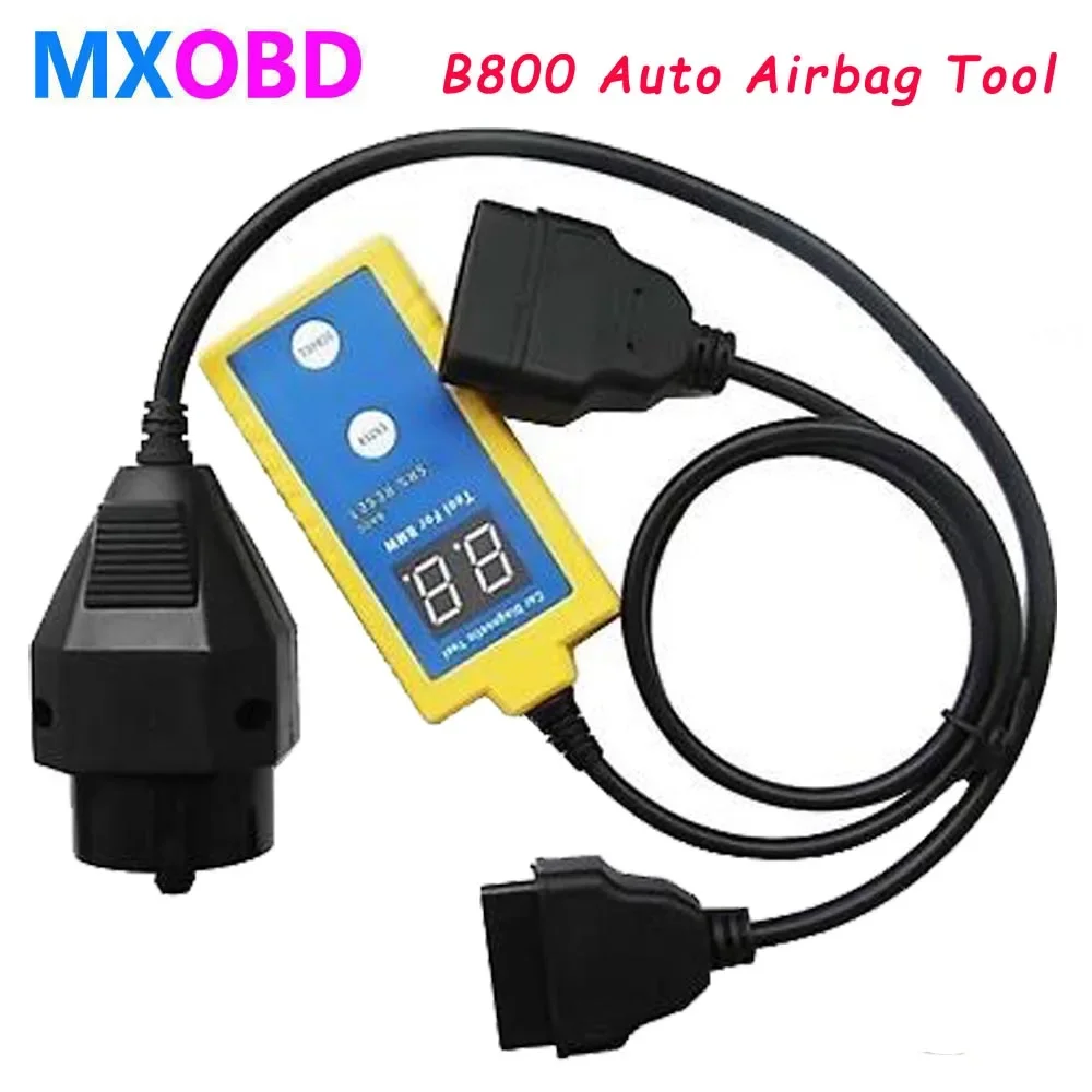 Professional B800 Auto SRS Sca - Electronics Repair Simulator ulasan dan harga