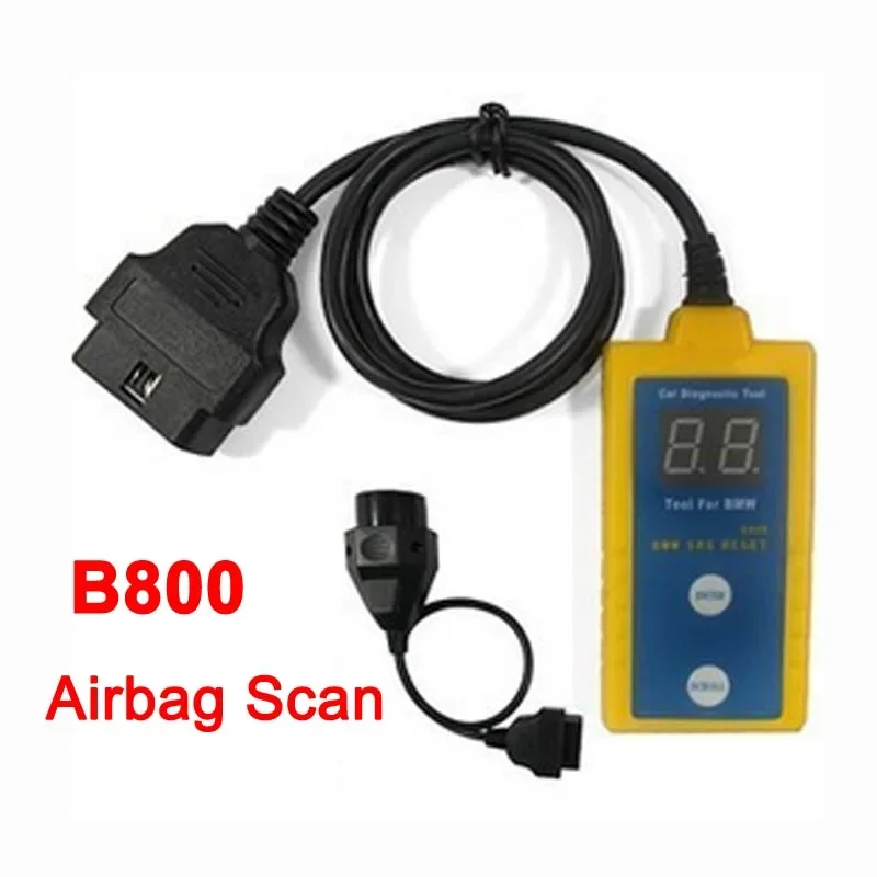 Professional B800 Auto SRS Sca - Electronics Repair Simulator ulasan dan harga