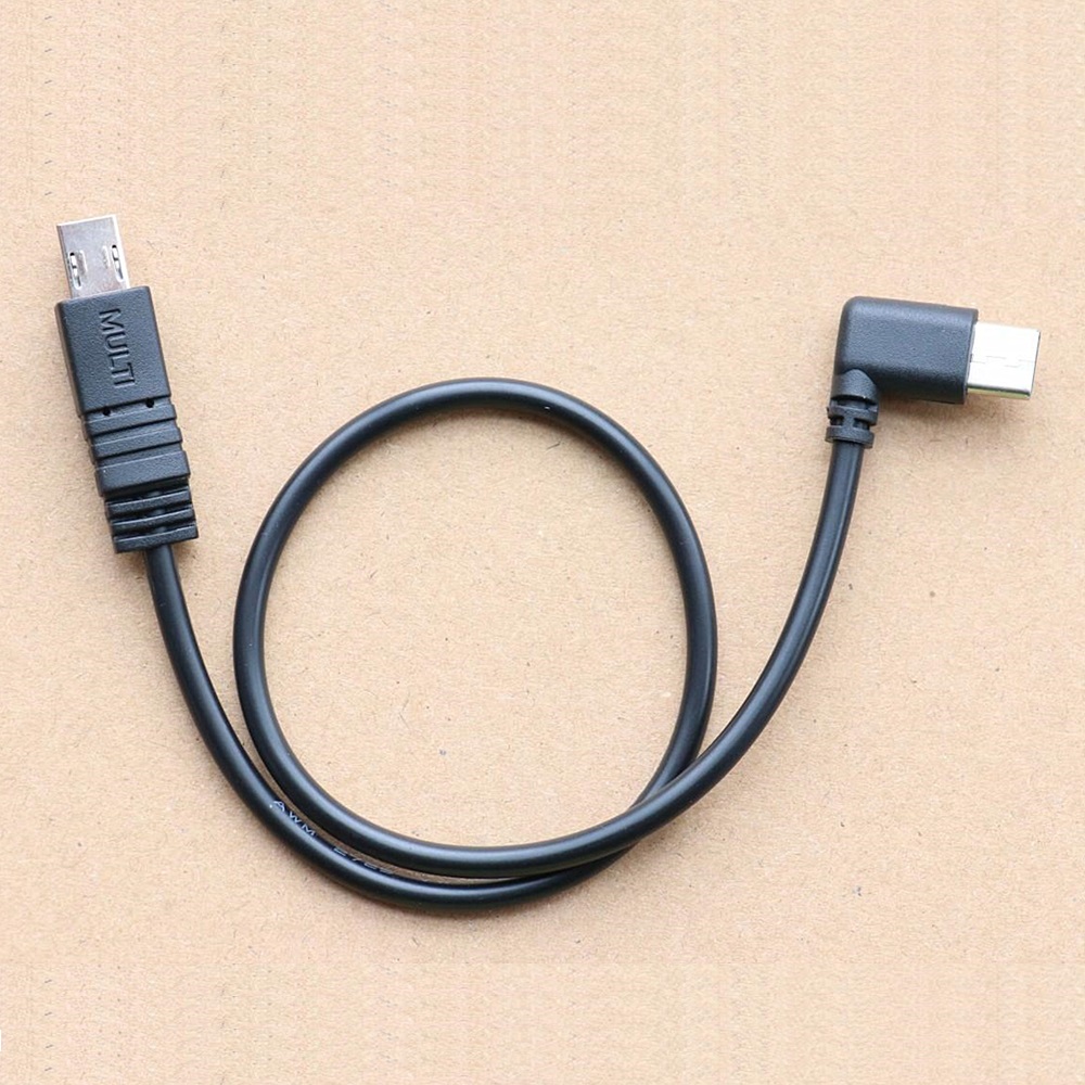 Type-C to Multi USB Camera Cha - Sony Camera A7 Iv ulasan dan harga