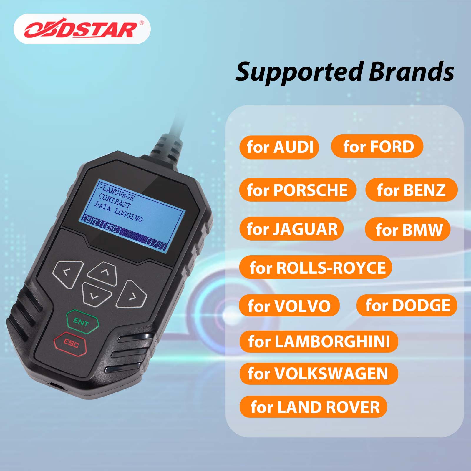 2026 New OBDSTAR MT203 CAN Dri - Electronics Repair Simulator ulasan dan harga