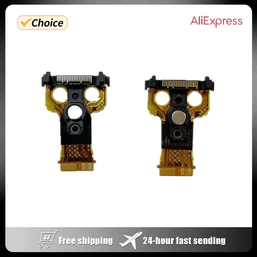 New Original Hot Shoe Assy Rep - Sony Camera A7 Iv ulasan dan harga