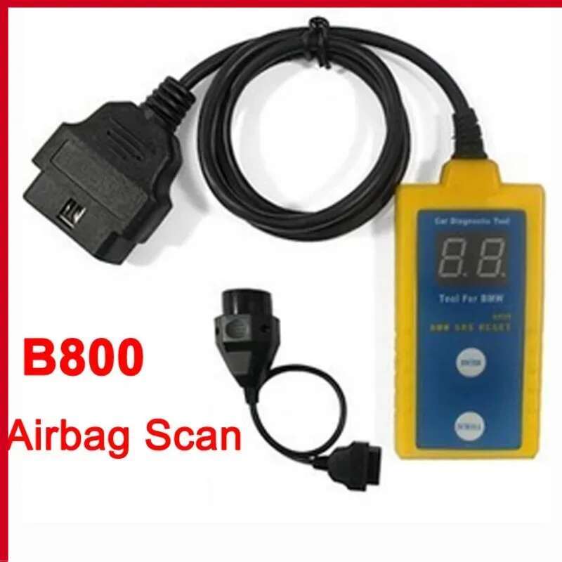 Newest  Airbag SRS Reset Scann - Electronics Repair Simulator ulasan dan harga