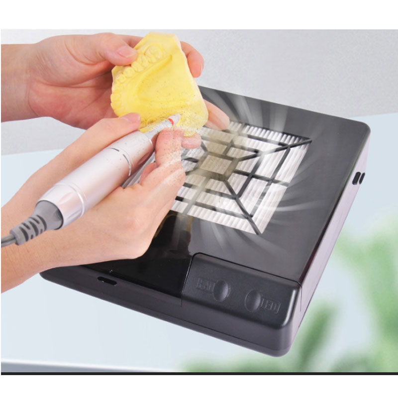 60W Soldering Iron Fume Extrac - Electronic Repair Tutorial ulasan dan harga