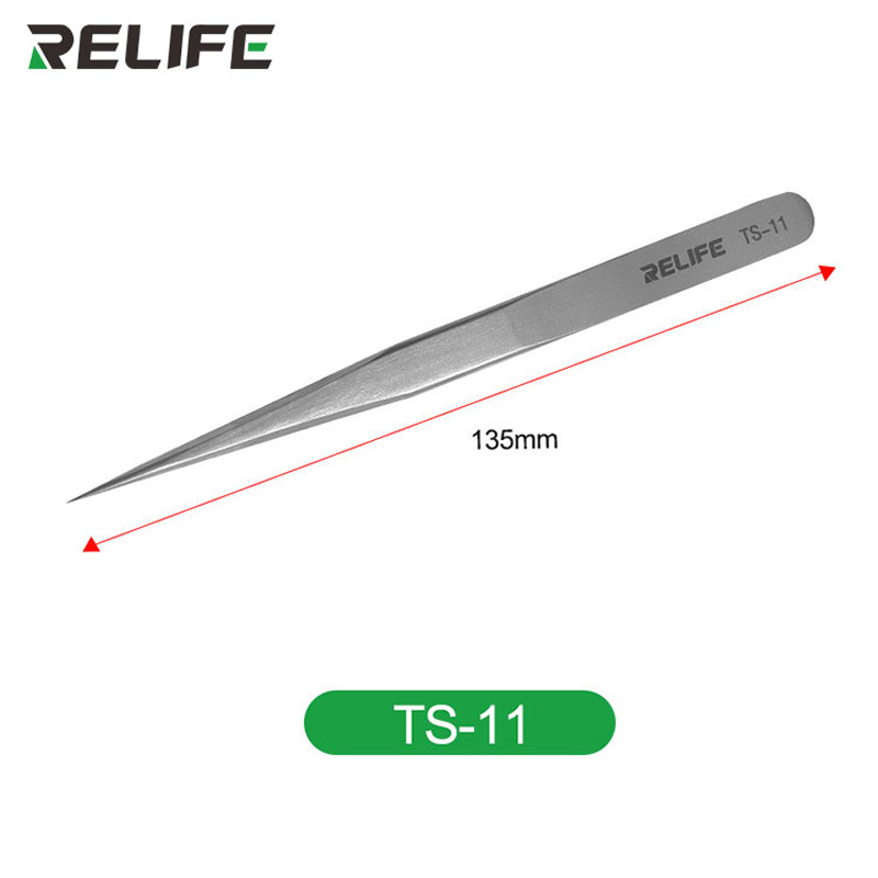 RELIFE TS-11 TS-15 Precision C - Electronic Repair Tutorial ulasan dan harga