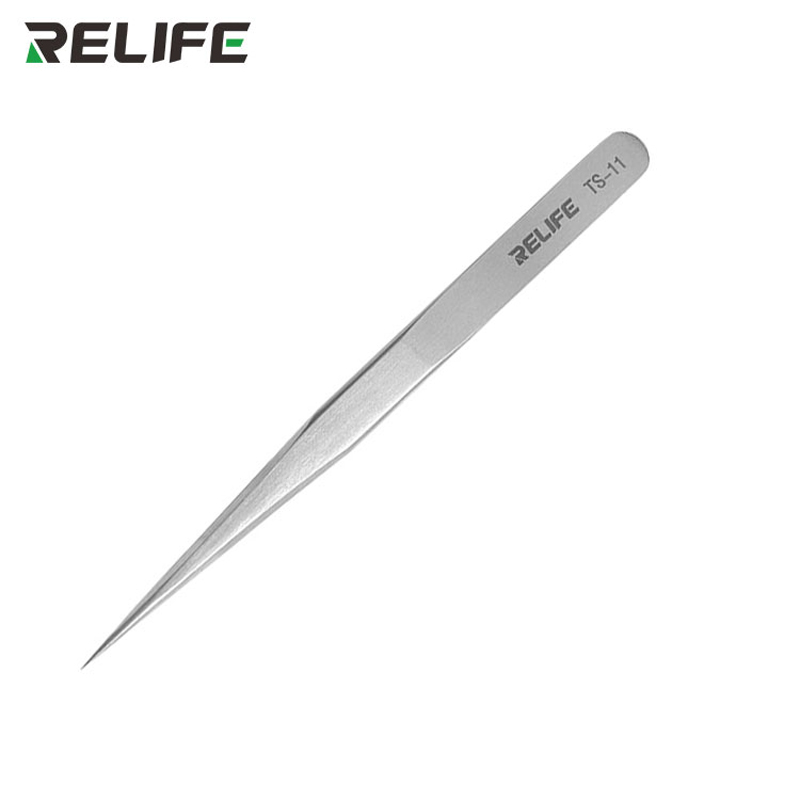 RELIFE TS-11 TS-15 Precision C - Electronic Repair Tutorial ulasan dan harga