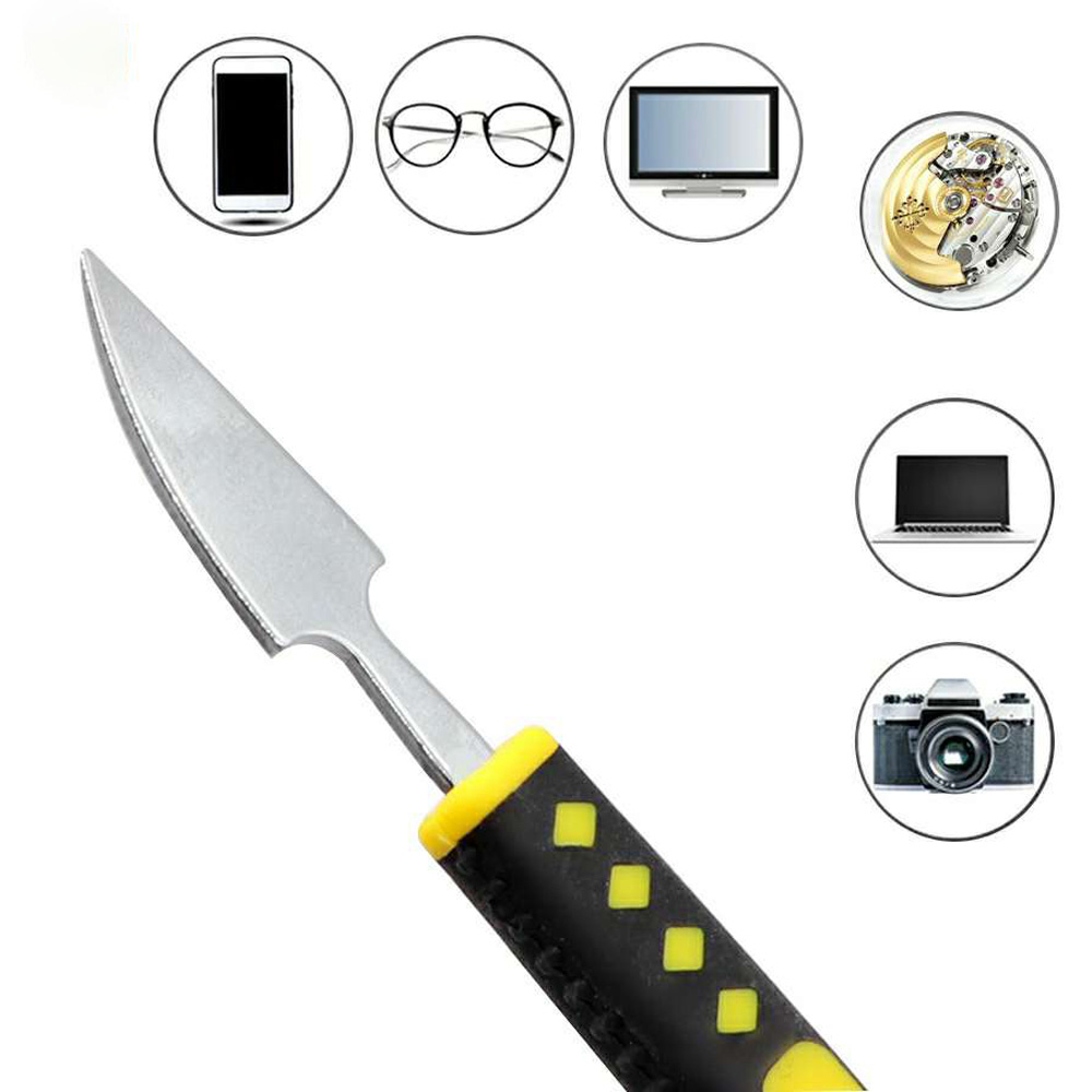 STONEGO  Metal Pry Bar Tool Se - Electronic Repair Tutorial ulasan dan harga