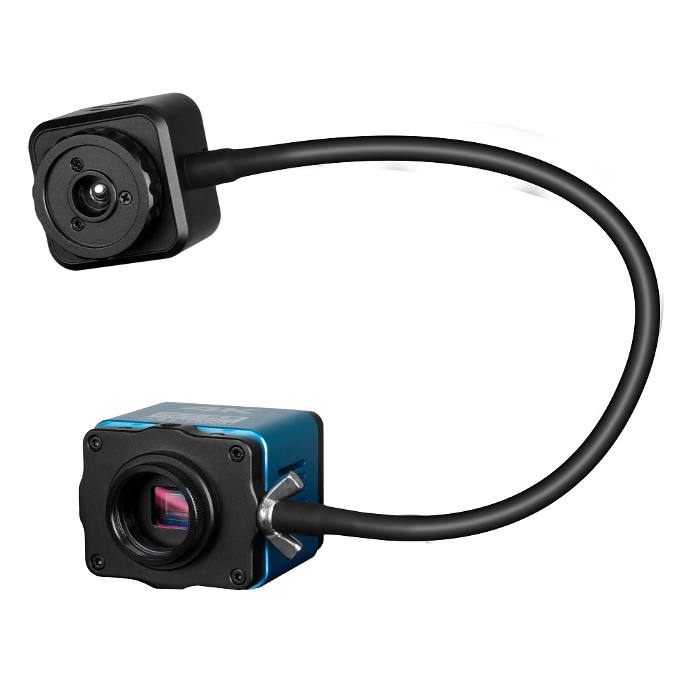 YIZHAN 4K Microscope Camera 30 - Electronics Repair Images ulasan dan harga