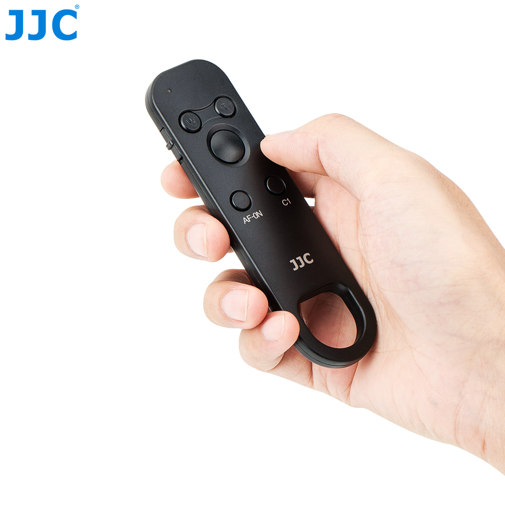 JJC BTR-S1 Wireless Bluetooth  - Sony Camera A7 Iv ulasan dan harga