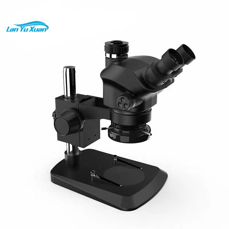 0.5X Camera Adapter 7X-50X Sim - Electronics Repair Simulator ulasan dan harga