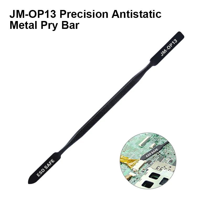 JAKEMY JM-OP13 Multifunctional - Electronic Repair Tutorial ulasan dan harga