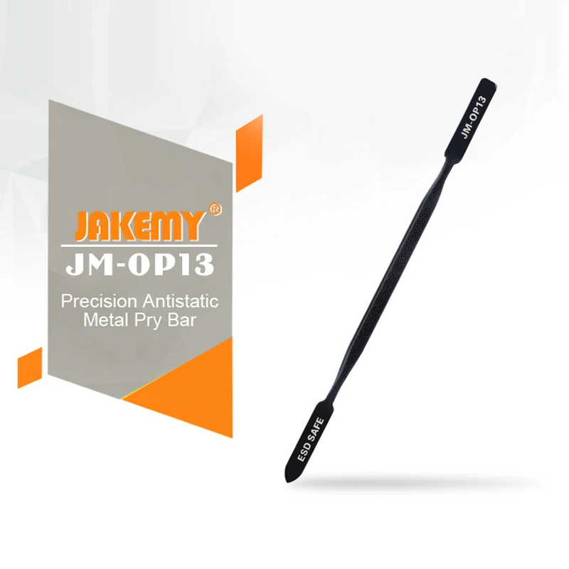 JAKEMY JM-OP13 Multifunctional - Electronic Repair Tutorial ulasan dan harga