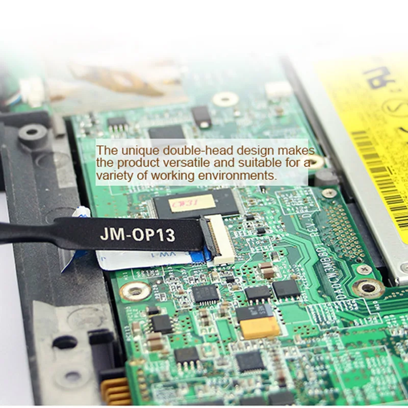 JAKEMY JM-OP13 Multifunctional - Electronic Repair Tutorial ulasan dan harga