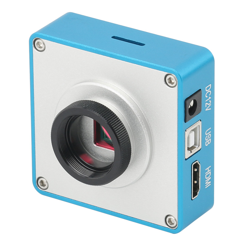 7-45X Simul Focal Zoom Trinocu - Electronics Repair Simulator ulasan dan harga