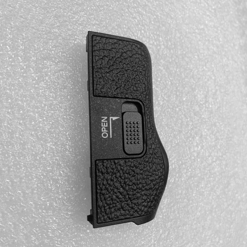 New SD Memory card lid cabinet - Sony Camera A7 Iv ulasan dan harga