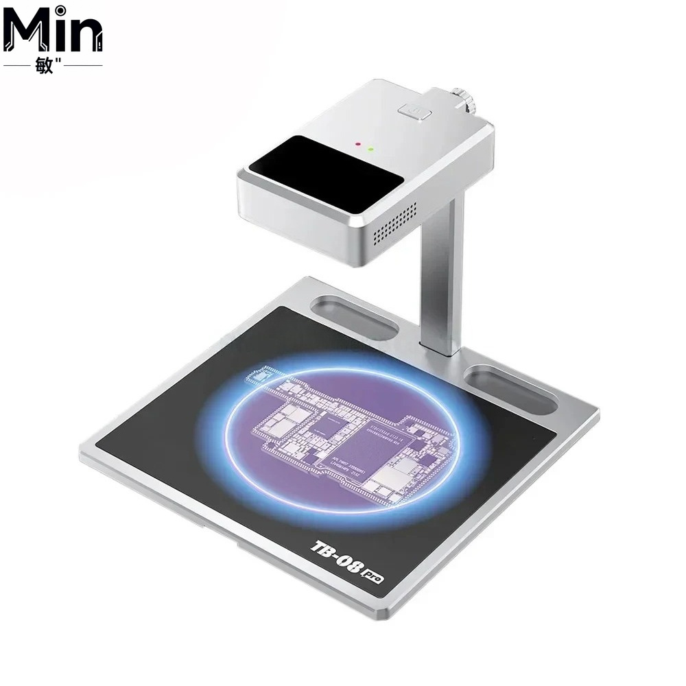 TB-08 Dual Light Thermal Imagi - Electronics Repair Images ulasan dan harga