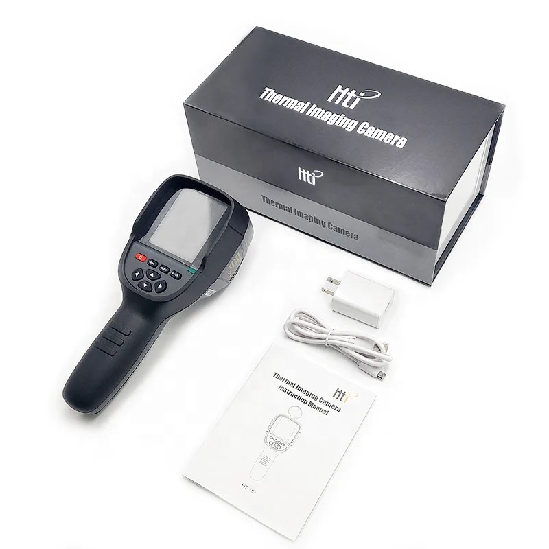 HTI Body Temperature & Electro - Electronics Repair Images ulasan dan harga