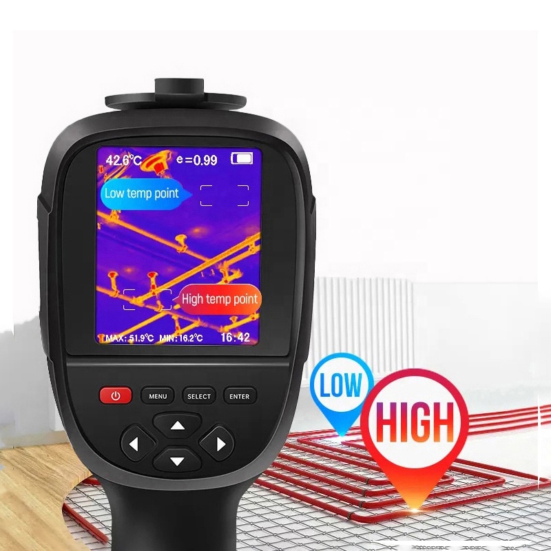 HTI Body Temperature & Electro - Electronics Repair Images ulasan dan harga