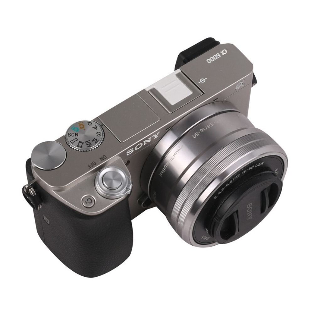 For SONY A7R IV A9 A6100 A6600 - Sony Camera A7 Iv ulasan dan harga