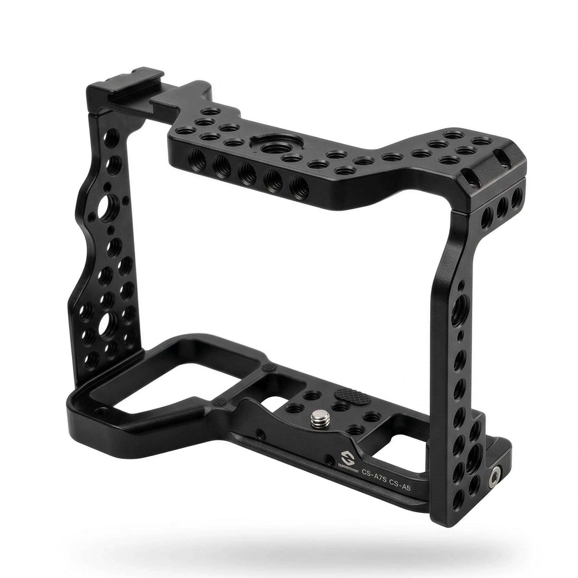 SOARSHOT Camera Cage for Sony  - Sony Camera A7 Iv ulasan dan harga