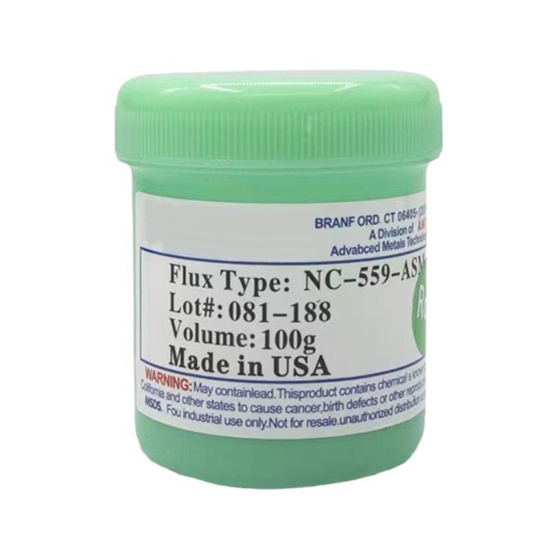 Quality NC559 Efficient Solder - Electronics Repair Engineer ulasan dan harga