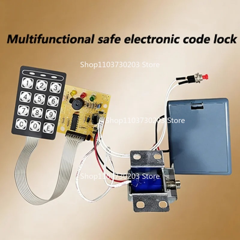 Multifunctional Safe Panel Rep - Electronics Repair Kit ulasan dan harga