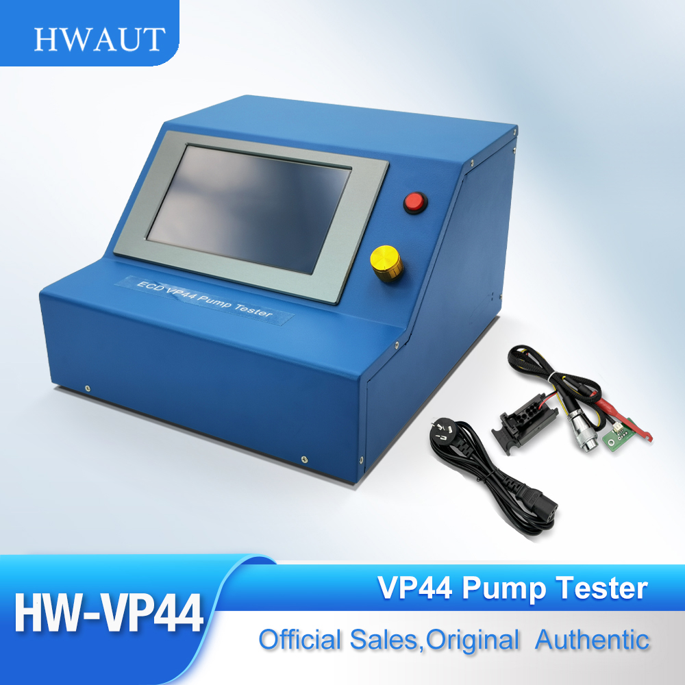 VP44 Diesel Injector Pump Test - Electronics Repair Simulator ulasan dan harga
