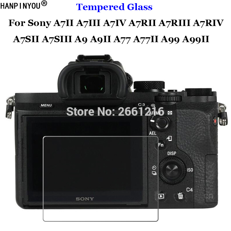 For Sony Alpha ILCE-7 7R 7S 9  - Sony Camera A7 Iv ulasan dan harga