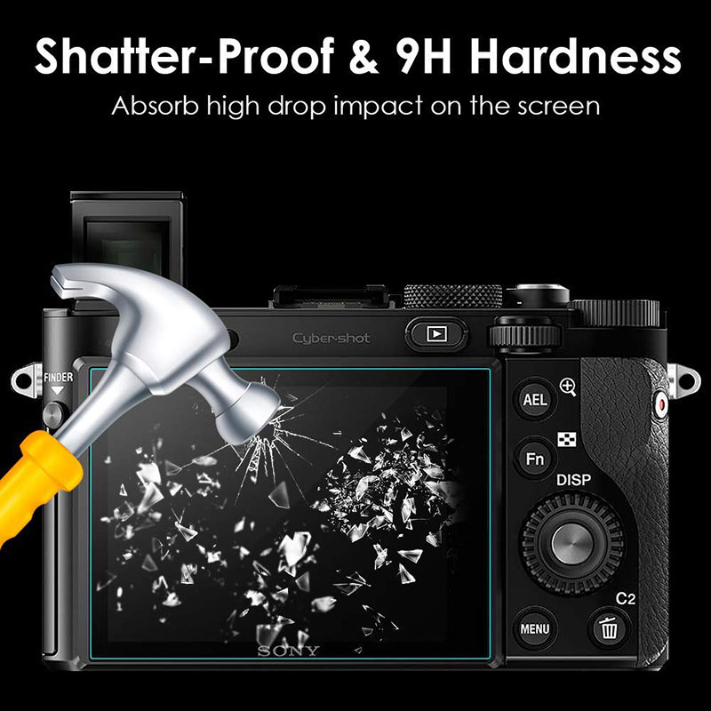 For Sony Alpha ILCE-7 7R 7S 9  - Sony Camera A7 Iv ulasan dan harga